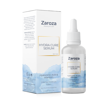 HYDRA CURE SERUM