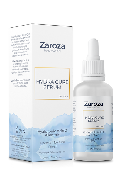 HYDRA CURE SERUM