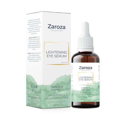 LIGHTENING EYE SERUM