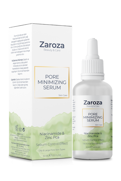 PORE MINIMIZING SERUM